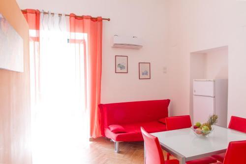 Kefa Holiday - Bordonaro Apartments