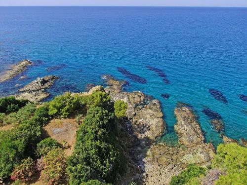 Villa Anita Al Mare By Wonderful Italy