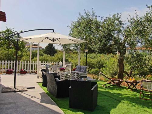 Villa Anita Al Mare By Wonderful Italy
