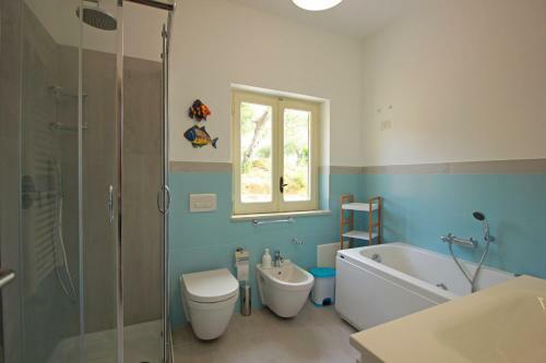 Villa Anita Al Mare By Wonderful Italy
