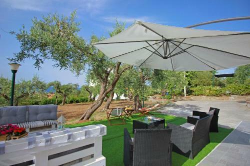 Villa Anita Al Mare By Wonderful Italy