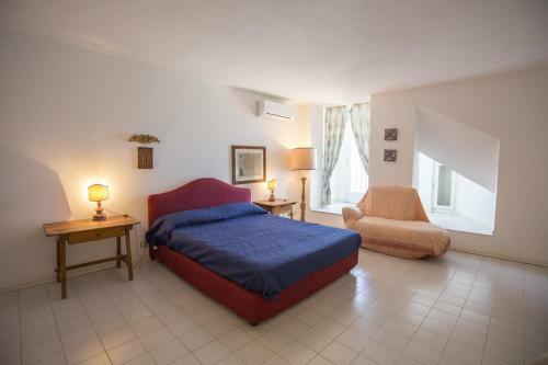 Apartamento Terrazza Del Mare (by Vacation Service)