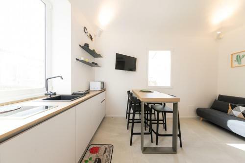 Apartamento Kefa Holiday - Topazio Design Studio