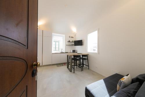 Apartamento Kefa Holiday - Topazio Design Studio