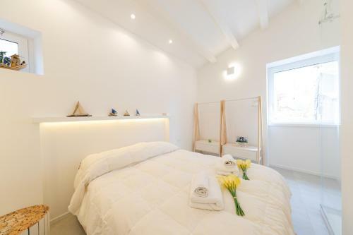 Apartamento Kefa Holiday - Topazio Design Studio
