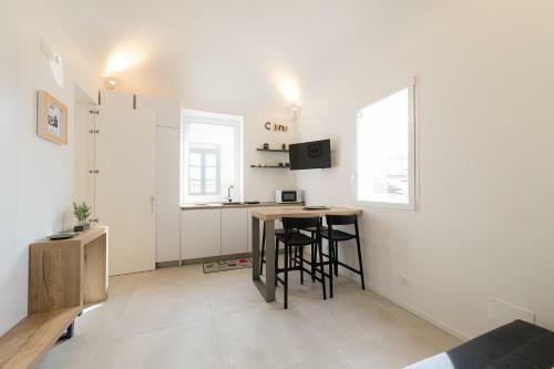 Apartamento Kefa Holiday - Topazio Design Studio