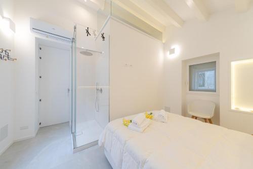 Apartamento Kefa Holiday - Topazio Design Studio