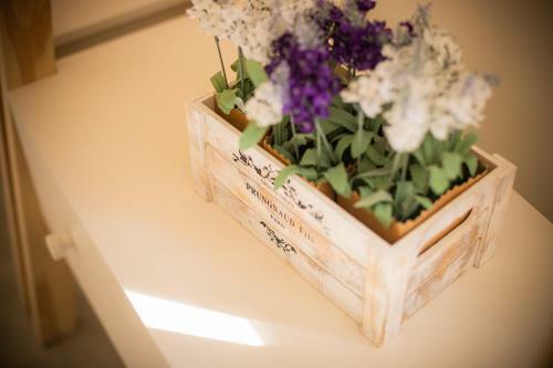 Apartamento Kefa Holiday - Topazio Design Studio