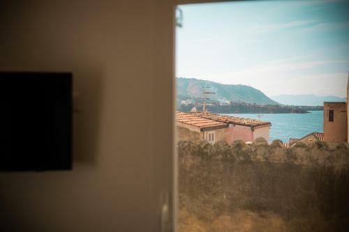 Apartamento Kefa Holiday - Topazio Design Studio