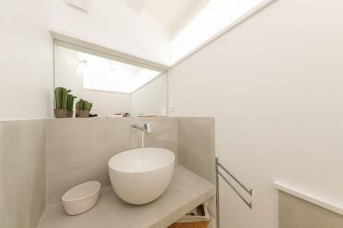 Apartamento Kefa Holiday - Topazio Design Studio