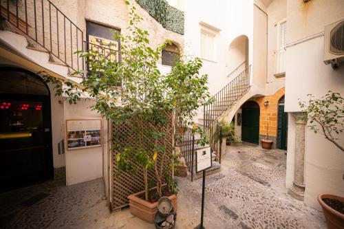 Apartamento Kefa Holiday - Topazio Design Studio