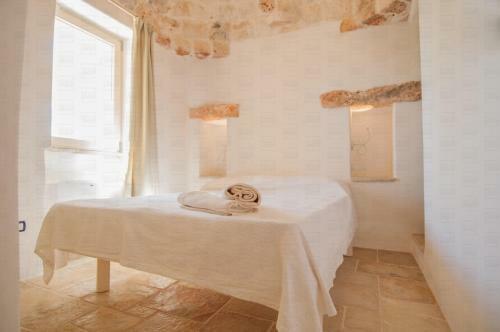Apartamento Helloapulia Trulli Tra Pietre