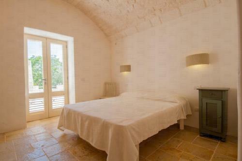Apartamento Helloapulia Trulli Tra Pietre