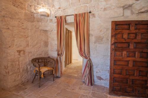 Apartamento Helloapulia Trulli Tra Pietre