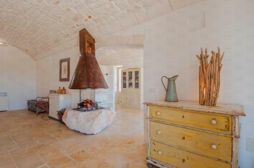 Apartamento Helloapulia Trulli Tra Pietre