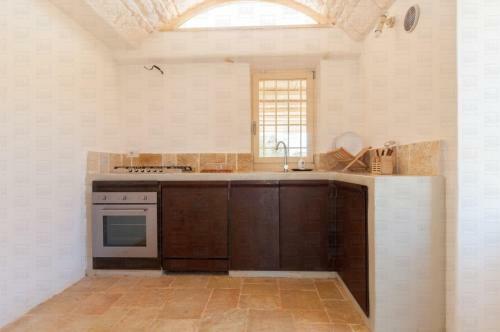 Apartamento Helloapulia Trulli Tra Pietre
