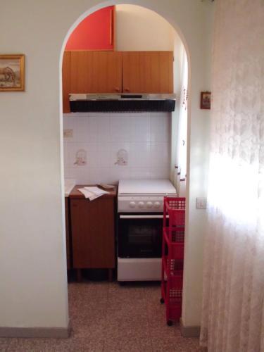 Apartamento Poseidon 1