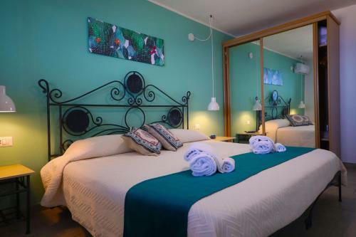 Hostal Skyview Cefal�