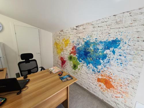 Hostal Skyview Cefal�