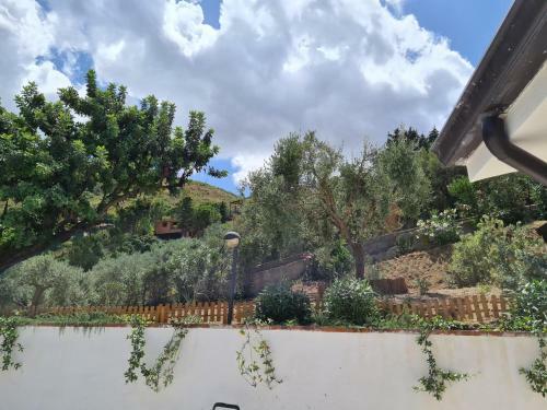 Hostal Skyview Cefal�