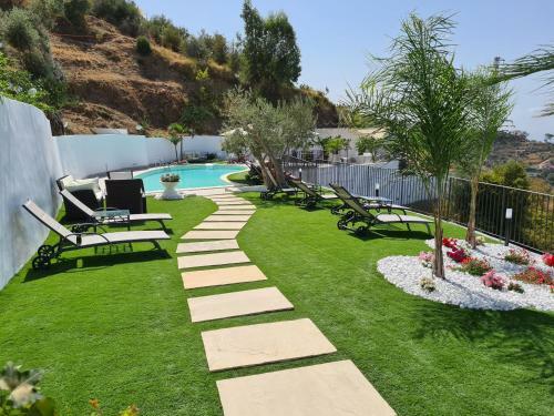 Hostal Skyview Cefal�