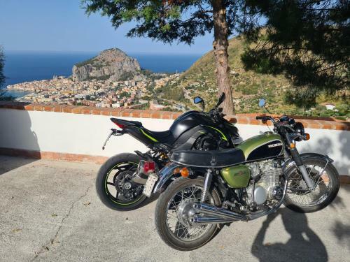 Hostal Skyview Cefal�