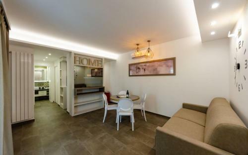 Calanica Boutique Apartments