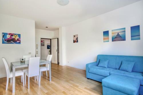 Apartamento Horizon Suites