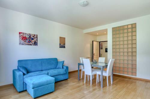 Apartamento Horizon Suites