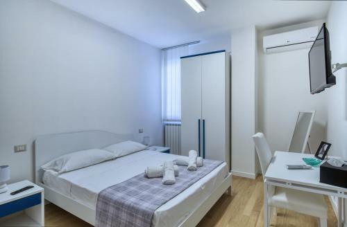 Apartamento Horizon Suites