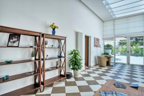 Apartamento Horizon Suites