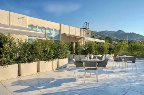 Apartamento Horizon Suites