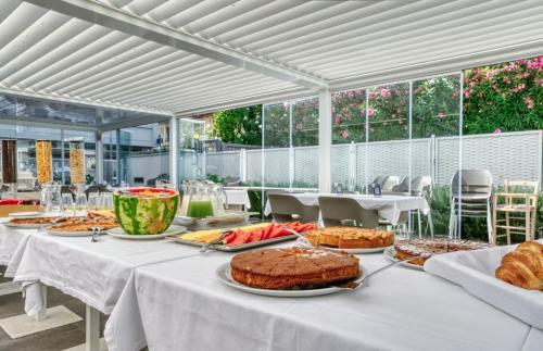 Apartamento Horizon Suites