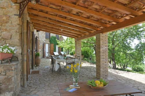 Massimo Villas - Villa Ciliegio