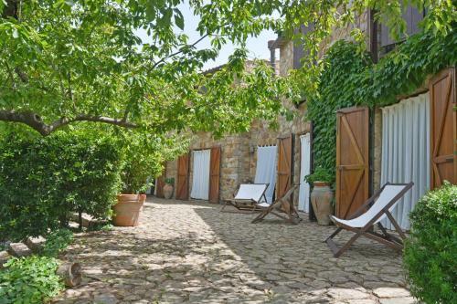 Massimo Villas - Villa Ciliegio