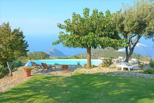 Massimo Villas - Villa Ciliegio