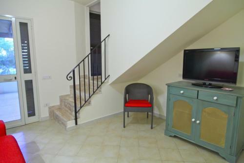 Le Ville Del Residence Zagara (By Vacation Service)