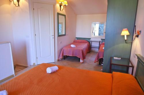 Le Ville Del Residence Zagara (By Vacation Service)