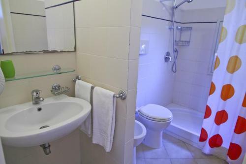 Le Ville Del Residence Zagara (By Vacation Service)