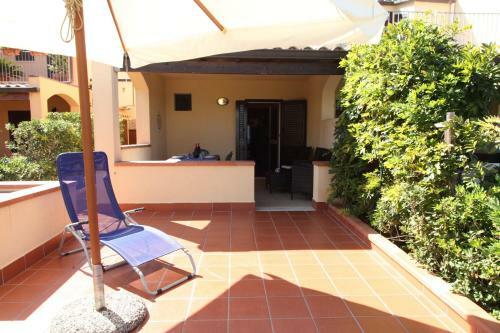 Le Ville Del Residence Zagara (By Vacation Service)