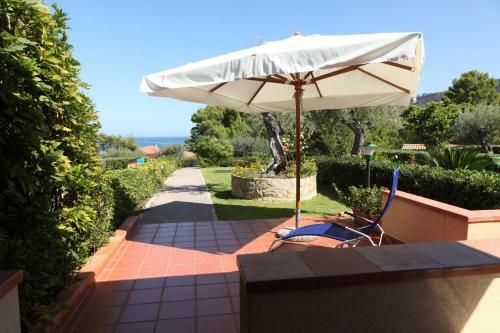 Le Ville Del Residence Zagara (By Vacation Service)