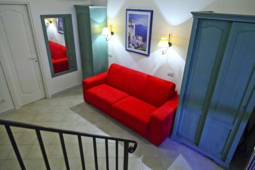 Le Ville Del Residence Zagara (By Vacation Service)
