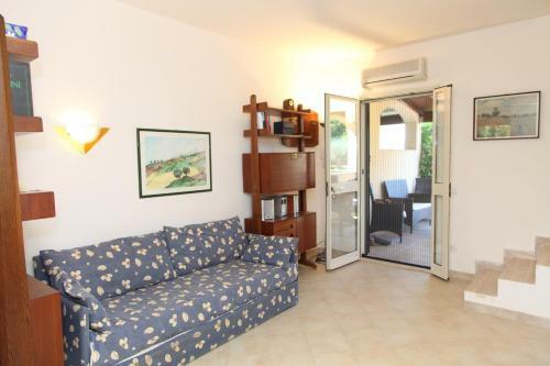 Le Ville Del Residence Zagara (By Vacation Service)