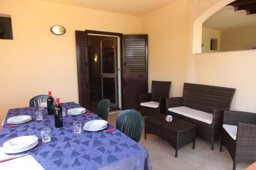Le Ville Del Residence Zagara (By Vacation Service)