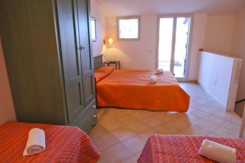 Le Ville Del Residence Zagara (By Vacation Service)