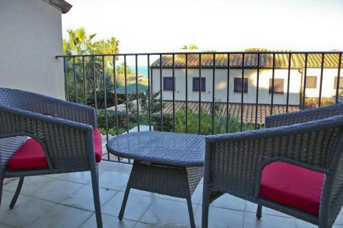 Le Ville Del Residence Zagara (By Vacation Service)