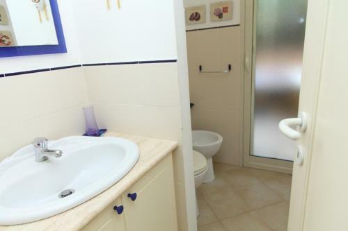 Le Ville Del Residence Zagara (By Vacation Service)
