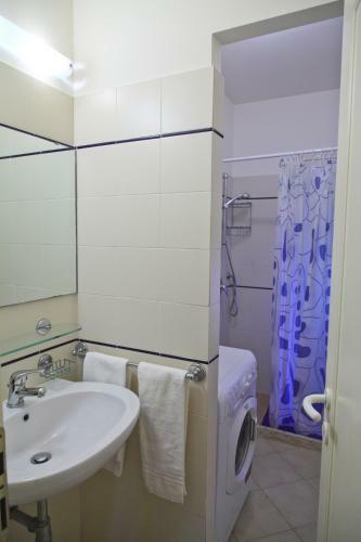 Le Ville Del Residence Zagara (By Vacation Service)