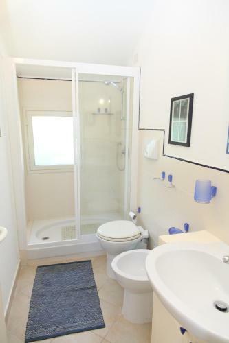Le Ville Del Residence Zagara (By Vacation Service)