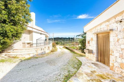 Villa Trullo Michele